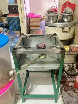 jual kompor masak