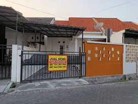 Disewakan Dijual Rumah & Perabot Dekat Citraland, Pakuwon, UNESA Lidah