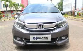 DP 5% Honda Mobilio 1.5 E Bensin-AT 2019 CZI