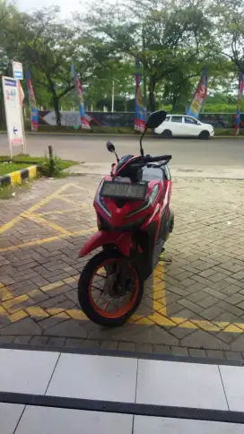 Vario 2019 ISS jual tukar Tambah