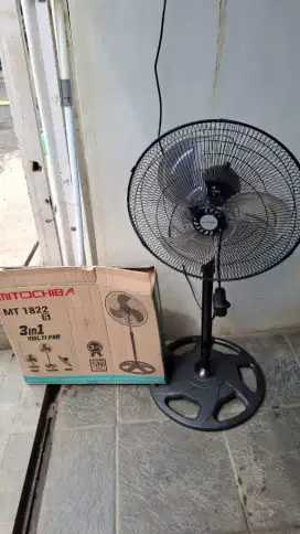 KIPAS ANGIN MITOCHIBA