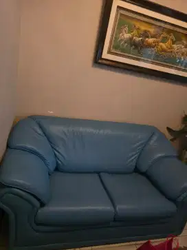 Dijual Sofa second
