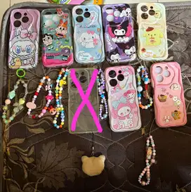 Case infinix hot 40 pro