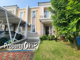 Jual Rumah Di The Savia Nusa Loka BSD Serpong