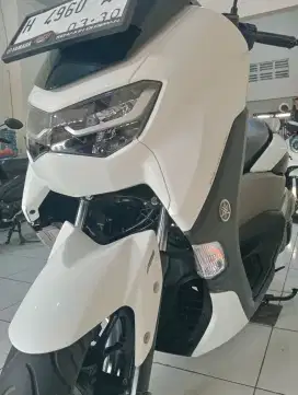 YAMAHA NMAX ABS 2020