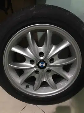 Forsale Velg BMW R16