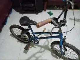 Dijual sepeda wimcycle