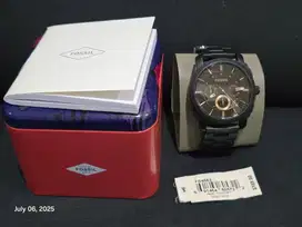 Jam Tangan G-Shock Alba Fossil Original