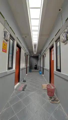 DIJUAL MURAH DAN  CEPAT KOSAN AKTIF GEGERKALONG
