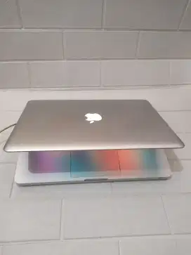 Macbook pro 13 mid 2012 core i5 ram 16 ssd 128gb
