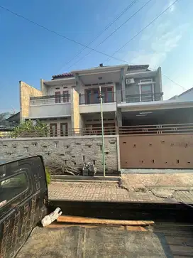 Disewakan Rumah Full Furnished Binagriya Binagriya, Pekalongan