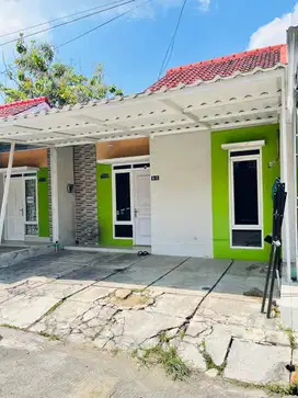 Disewakan/Kontrak Rumah lengkap Perabot Rumah Tangga
