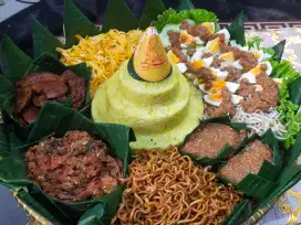 CATERING DAPUR OMA NOEY. SEHAT, MURAH, NIKMAT