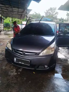 PROTON EXORA 2010 DI JUAL