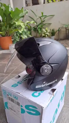 HELM KYT 2 VISION