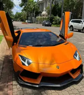 LIMITED Lamborghini Aventador 2014 lp700 huracan 458 italia