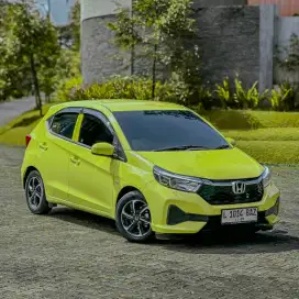 New Brio E CVT 2023 KM4RBUAN