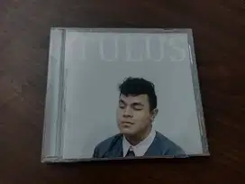 CD Tulus - Tulus