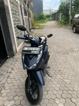 jual cepat motor beat