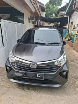 DAIHATSU SIGRA 1.2 R M/T low km