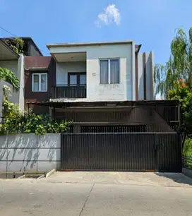 Dijual Lelang Rumah di Joglo Jakarta Barat
