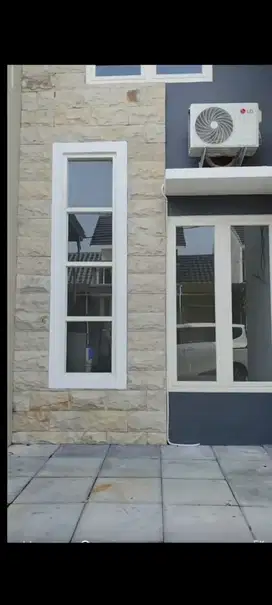 RUMAH MURAH SURABAYA 2 LANTAI