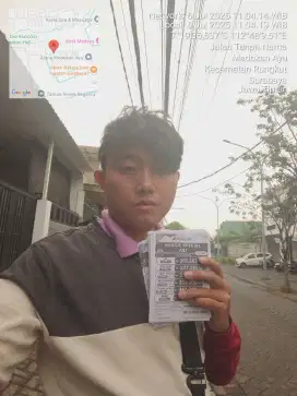 WiFi murah dan gratis biaya pemasangan My Republic