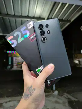 itel s25 ultra ram 8/256 lengkap