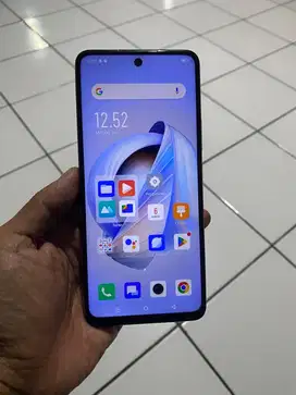 Infinix zero 5g