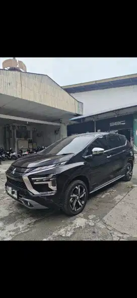 EXPANDER ULTIMATE BLACK NIK 2022