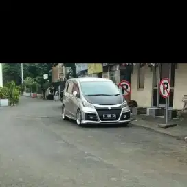 Honda Freed psd