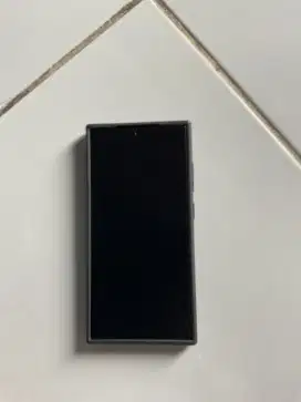 Samsung S24 Ultra 12/256GB Titanium Black