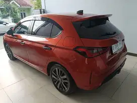 Honda City 2021 Bensin