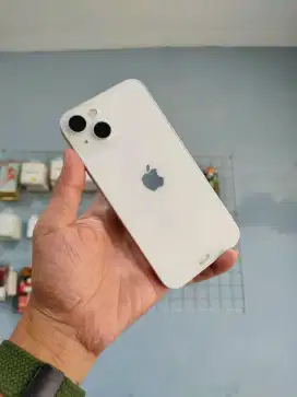 iphone 13 128gb resmi ibox like new