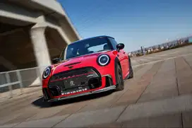 Bodykit Mini Cooper F55/F56 JCW Series