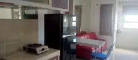 Sewa Apartemen Puncak permai Surabaya barat full furnish