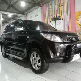 Daihatsu Terios 2007 Bensin