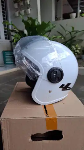 HELM HONDA STYLO