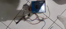 Saklar kanan pcx 150 pnp vario
