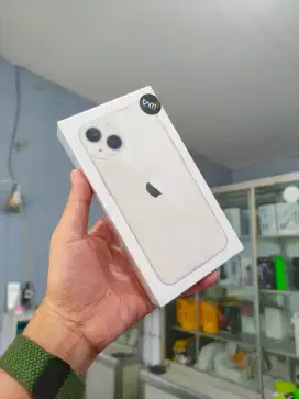 iphone 13 128gb New Resmi ibox