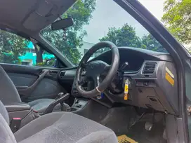Toyota Corona 1997 Bensin