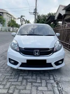 Honda Brio E Manual 2016 Ac Digital