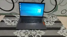 Laptop Asus Vivobook X409DA AMD Ryzen 3-3200U Ram 4/512 No Minus