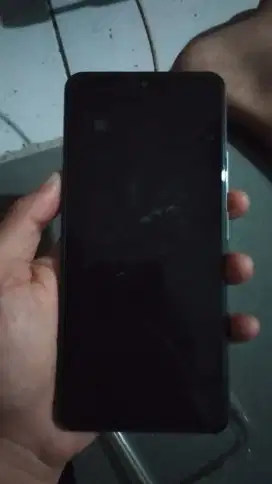 Poco f3 8/256gb