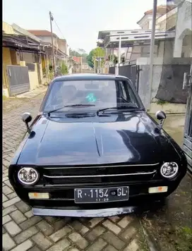 COROLLA KE30 (Corvet)