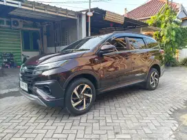 Toyota Rush trd matik 2019 istimewa
