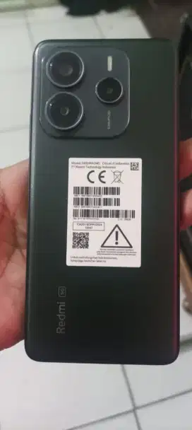 Redmi note 14 5G
