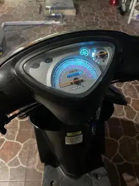 Mio smile, Mio sporty 2010 terawat.