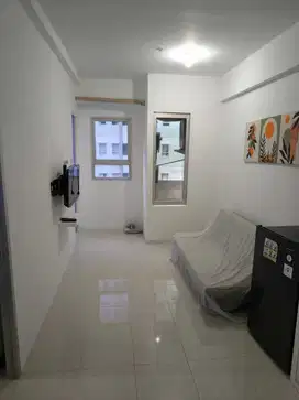 DIJUAL APARTEMEN PUNCAK KERTAJAYA 2 BEDROOM