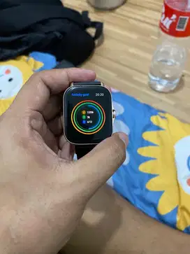 Smartwatch Amazfit Gts 2e Fullset